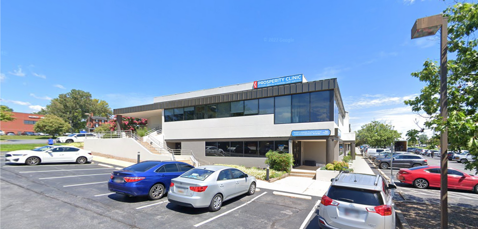 13922 Baltimore Ave, Laurel, MD à vendre - Photo de l’immeuble – Image 1 sur 19