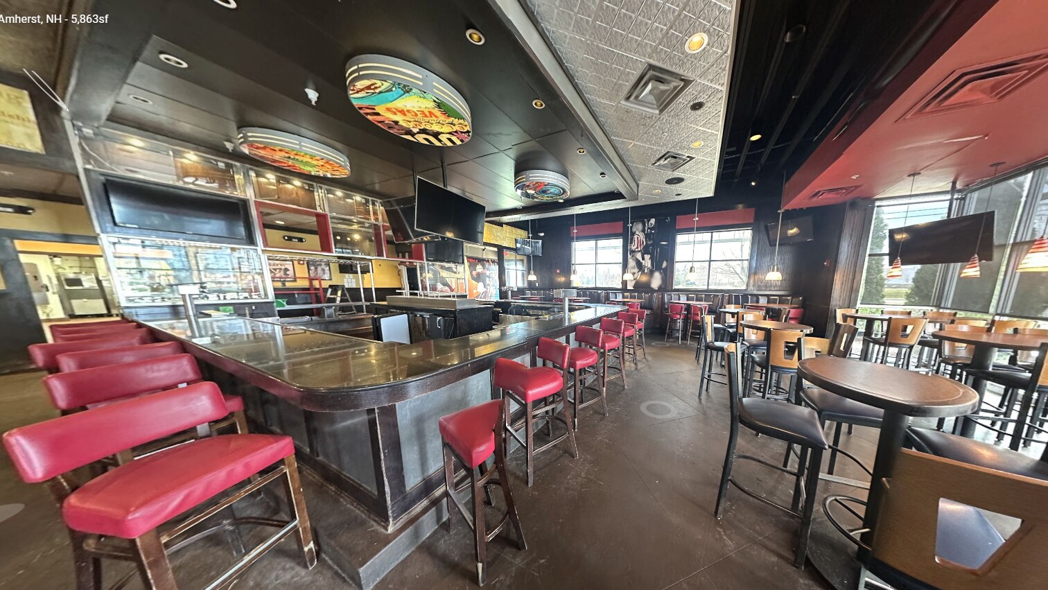 124-126 State Route 101A, Amherst, NH à louer Photo principale– Image 1 sur 5