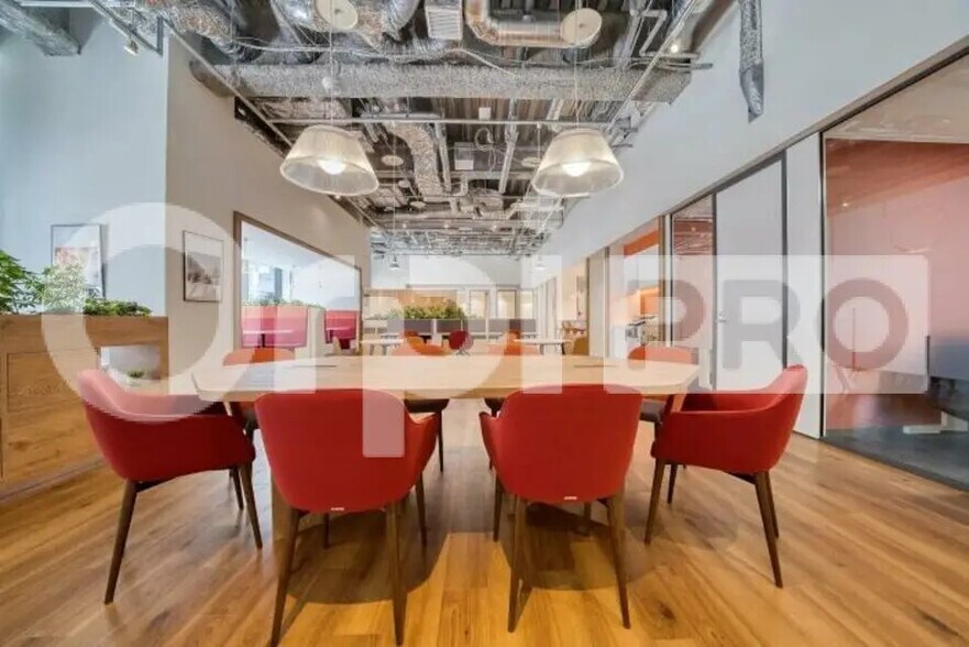 Bureau dans Paris à louer - Photo de l’immeuble – Image 2 sur 5