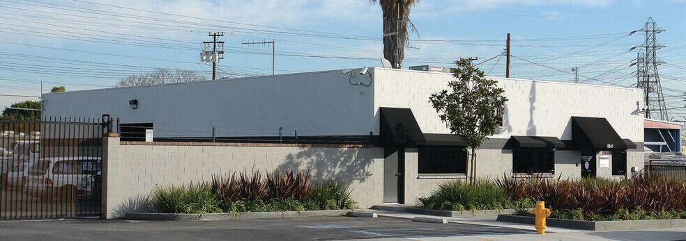 8321 Monroe Ave, Stanton, CA à vendre - Photo de l’immeuble – Image 2 sur 4