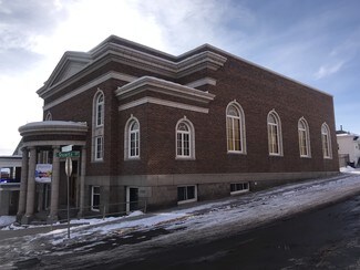 Plus de détails pour 229 N Montana St, Butte, MT - Spécialisé à vendre