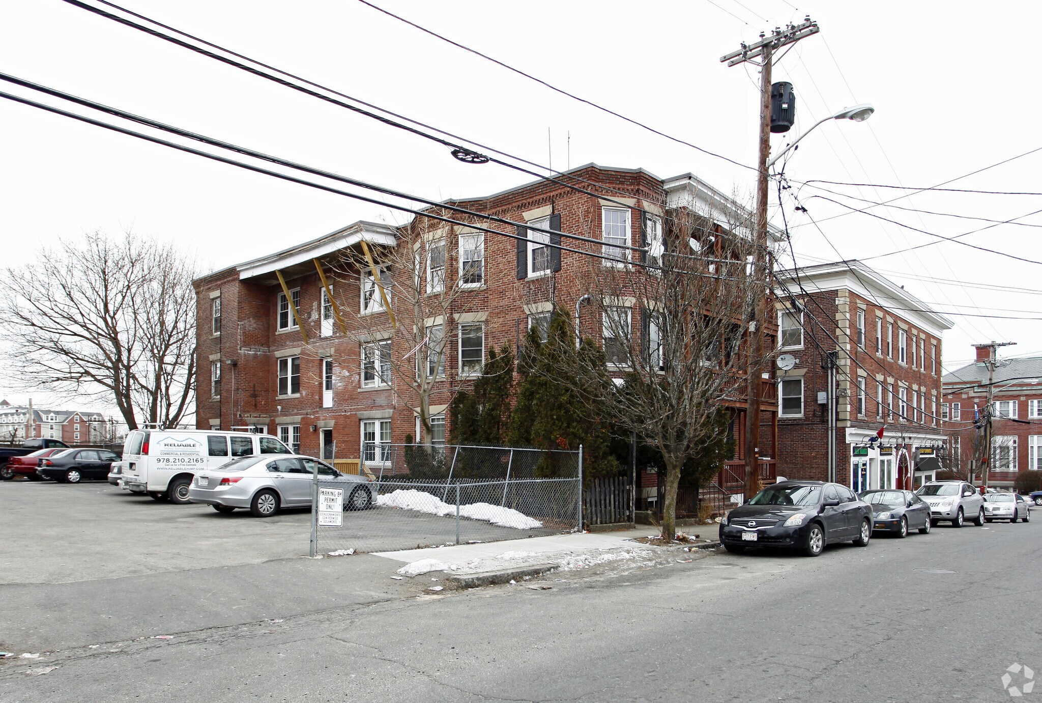 69 Harbor St, Salem, MA à vendre Photo principale– Image 1 sur 5