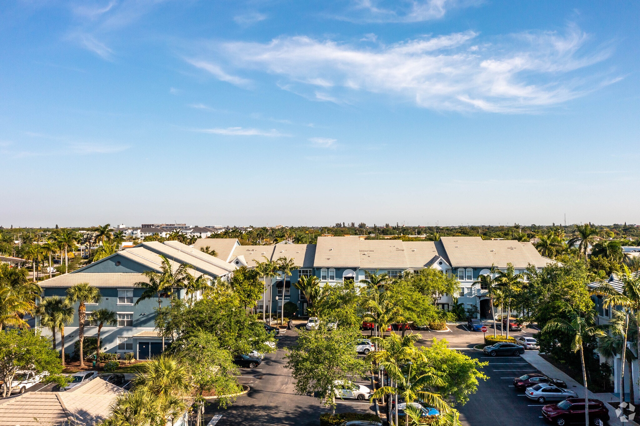 3880 W Broward Blvd, Fort Lauderdale, FL à louer Photo principale– Image 1 sur 68