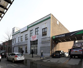 Plus de détails pour 5622 Broadway, Bronx, NY - Bureau/Local commercial à louer