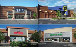 Plus de détails pour 911 Topsy Ln, Carson City, NV - Différents types d’espaces à louer