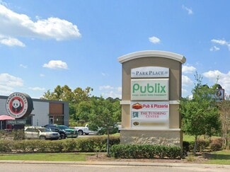 Plus de détails pour 847 Boll Weevil Cir, Enterprise, AL - Local commercial à louer