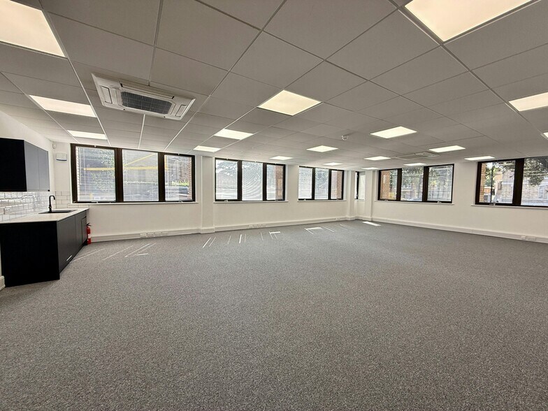 2 Poole Rd, Bournemouth à louer - Photo de l’immeuble – Image 3 sur 6