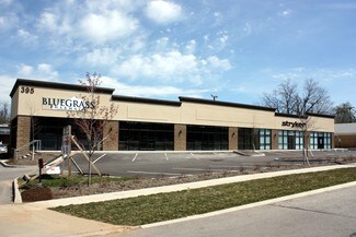 Plus de détails pour 395 Elaine Dr, Lexington, KY - Bureau/Local commercial, Local commercial à louer