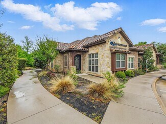 Plus de détails pour 185 S Kimball Ave, Southlake, TX - Bureau à louer