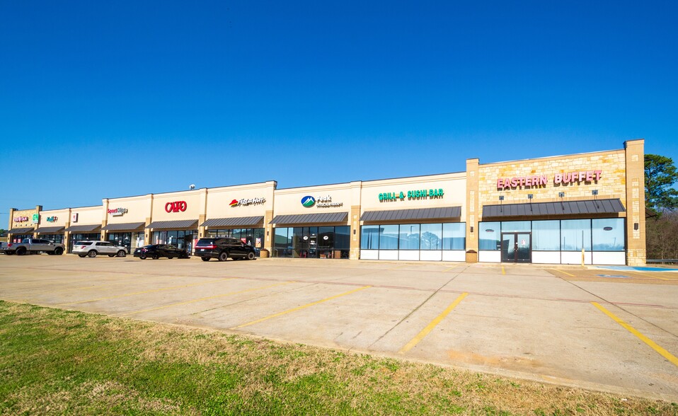 3222 S Main St, Lindale, TX à louer - Photo de l’immeuble – Image 3 sur 5