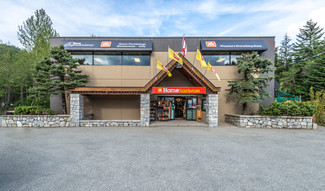 Plus de détails pour 1005 Alpha Lake Rd, Whistler, BC - Local commercial à vendre