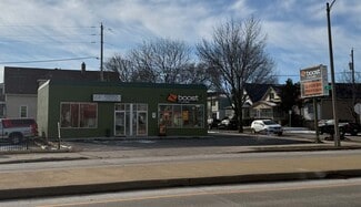 Plus de détails pour 1326-1337 W Oklahoma Ave, Milwaukee, WI - Local commercial à vendre