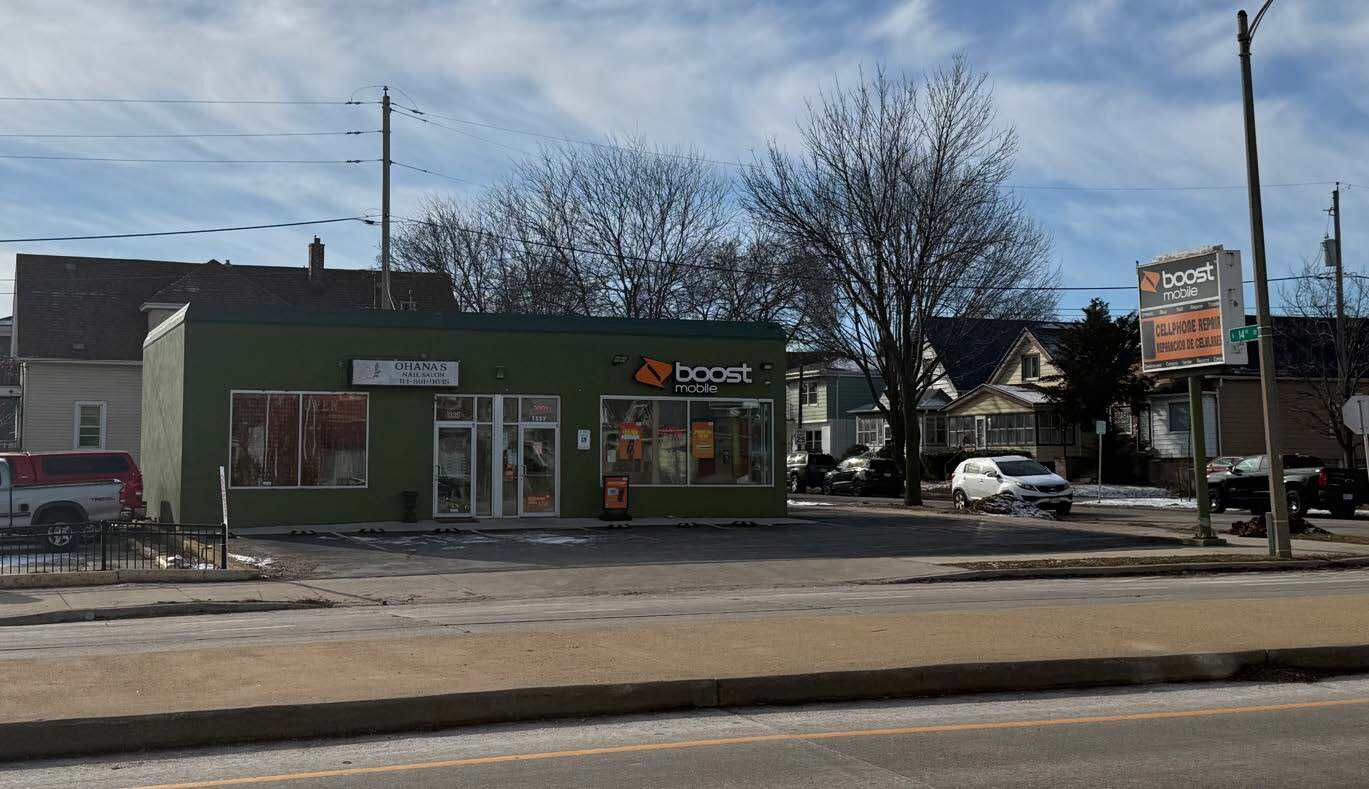 1326-1337 W Oklahoma Ave, Milwaukee, WI à vendre Photo principale– Image 1 sur 3