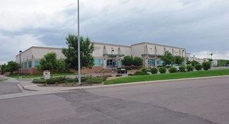 Plus de détails pour 8835 W 116th Cir, Broomfield, CO - Local d'activités à louer