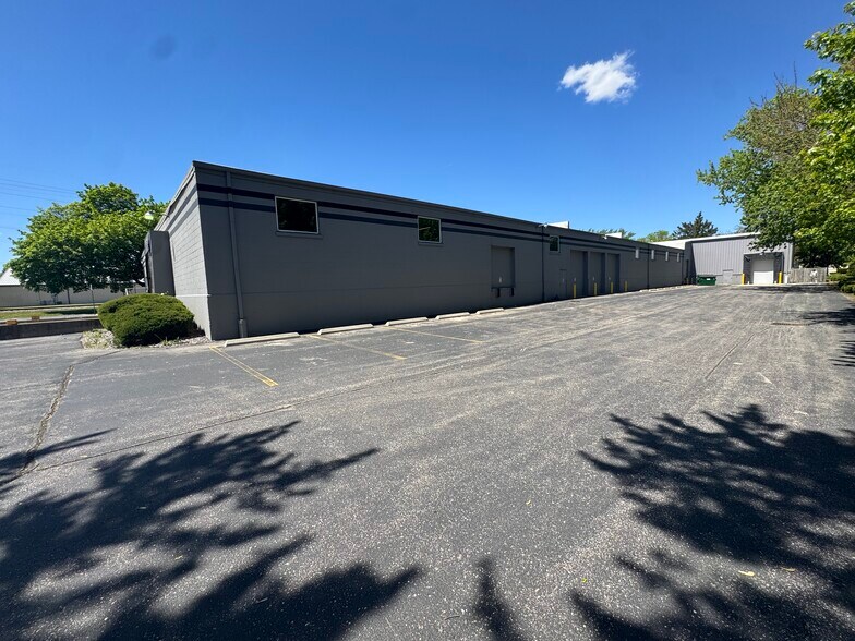 1705 Cranston Rd, Beloit, WI à vendre - Photo de l’immeuble – Image 2 sur 5