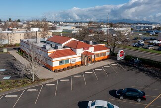 Plus de détails pour 950 Seneca Rd, Eugene, OR - Local commercial à vendre