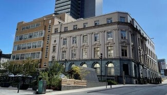 Plus de détails pour Hanover St, Manchester - Bureau à louer