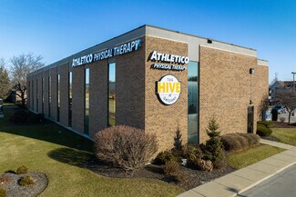 Plus de détails pour 3535 30th Ave, Kenosha, WI - Coworking à louer