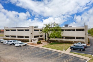 Plus de détails pour 11032 Quail Creek Rd, Oklahoma City, OK - Bureau à louer