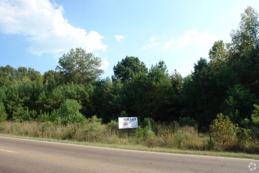 Beasley 7.7 Rd, Jackson, MS à vendre - Photo de l’immeuble – Image 1 sur 1