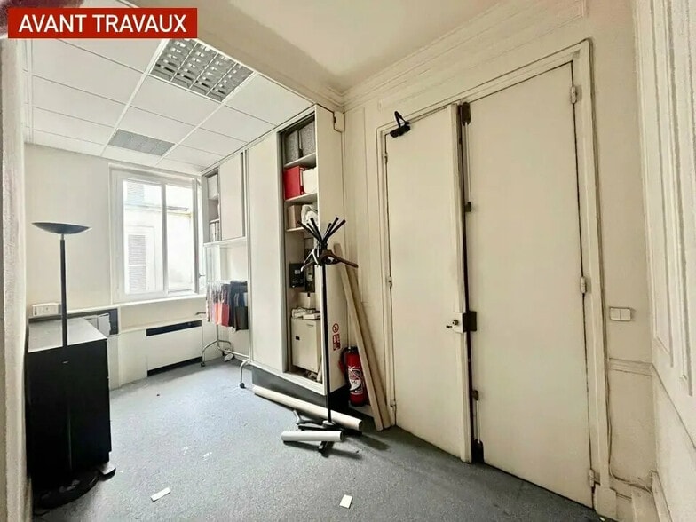 Bureau dans Paris à louer - Photo de l’immeuble – Image 3 sur 6