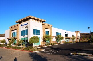 Plus de détails pour 868 Patriot Dr, Moorpark, CA - Industriel/Logistique à vendre