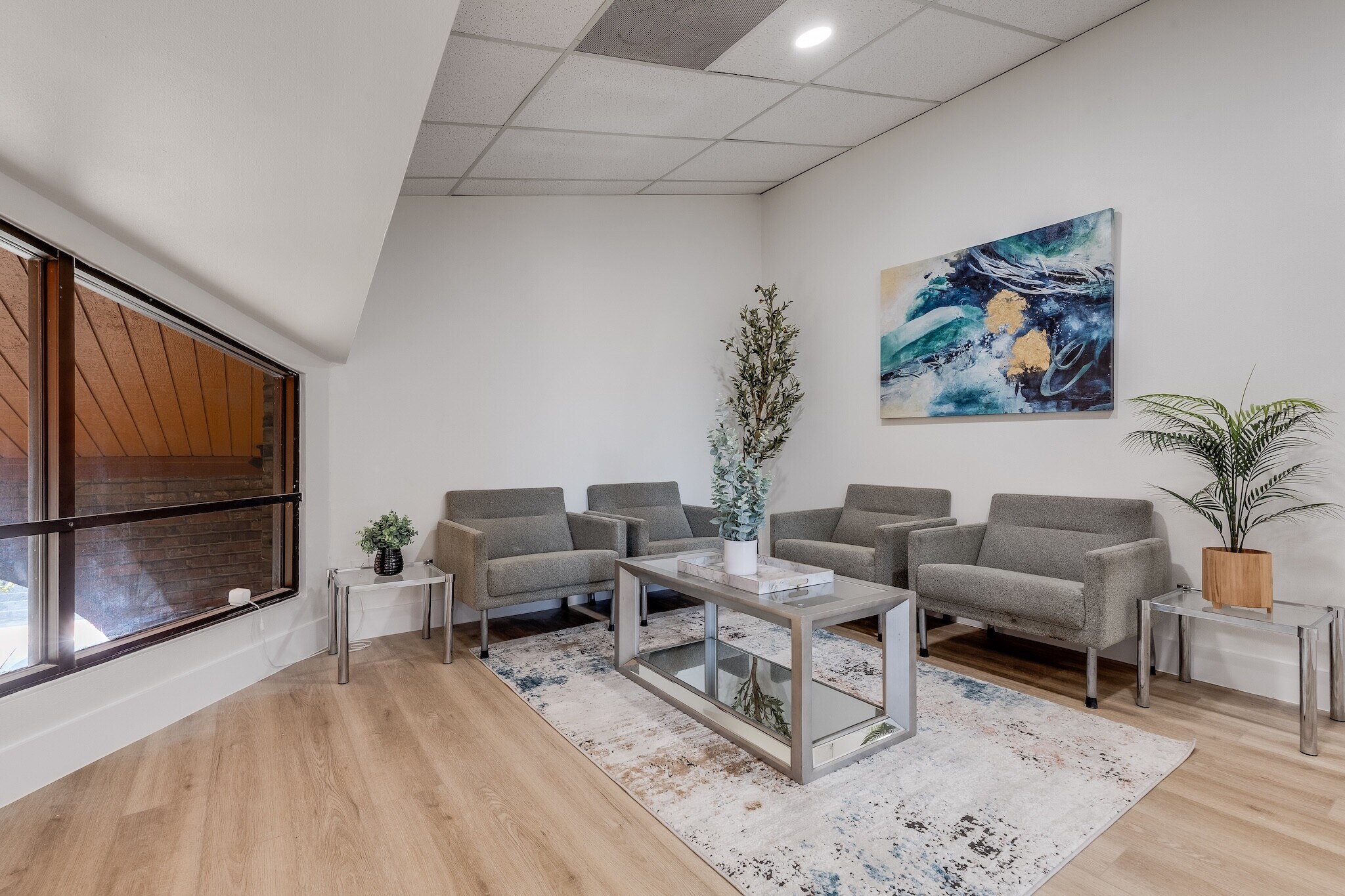 12989 Jupiter Rd, Dallas, TX à vendre Photo intérieure– Image 1 sur 23