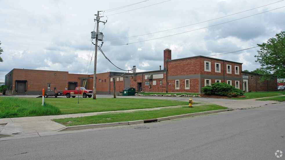 515 Frederick St, Waukesha, WI à louer - Photo de l’immeuble – Image 1 sur 5