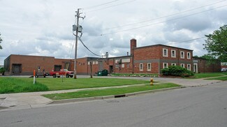 Plus de détails pour 515 Frederick St, Waukesha, WI - Industriel/Logistique à louer