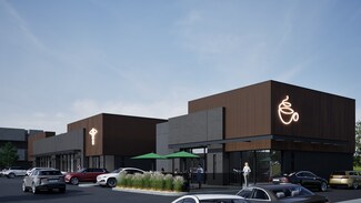 Plus de détails pour 10000-10500 Baseline Rd, Sherwood Park, AB - Local commercial à louer