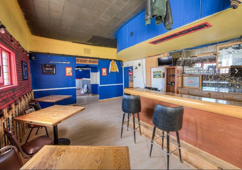 503 W 7th St, Walsenburg, CO à vendre - Photo intérieure – Image 3 sur 8