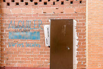 Local commercial dans Daganzo de Arriba, Madrid à louer Photo intérieure– Image 2 sur 21