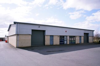 Plus de détails pour 1 Brockeridge Rd, Twyning - Local d'activités à louer