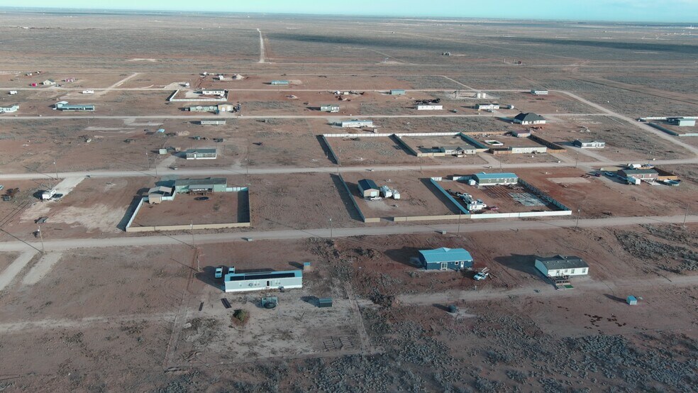 2040 Agua Dulce dr, Midland, TX à vendre - Photo de l’immeuble – Image 2 sur 9