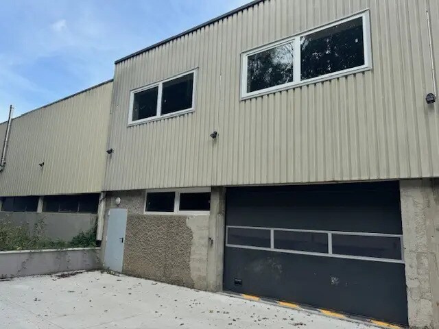 Plus de détails pour Industriel/Logistique à vendre