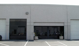 Plus de détails pour 2401 W 208th St, Torrance, CA - Industriel/Logistique à louer