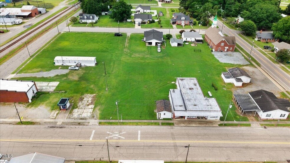103 Main St, Micro, NC à vendre - Aérien – Image 3 sur 26