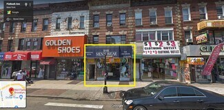 Plus de détails pour 864A Flatbush Ave, Brooklyn, NY - Local commercial à louer