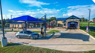 Plus de détails pour 3707 E Race Ave, Searcy, AR - Spécialisé à vendre