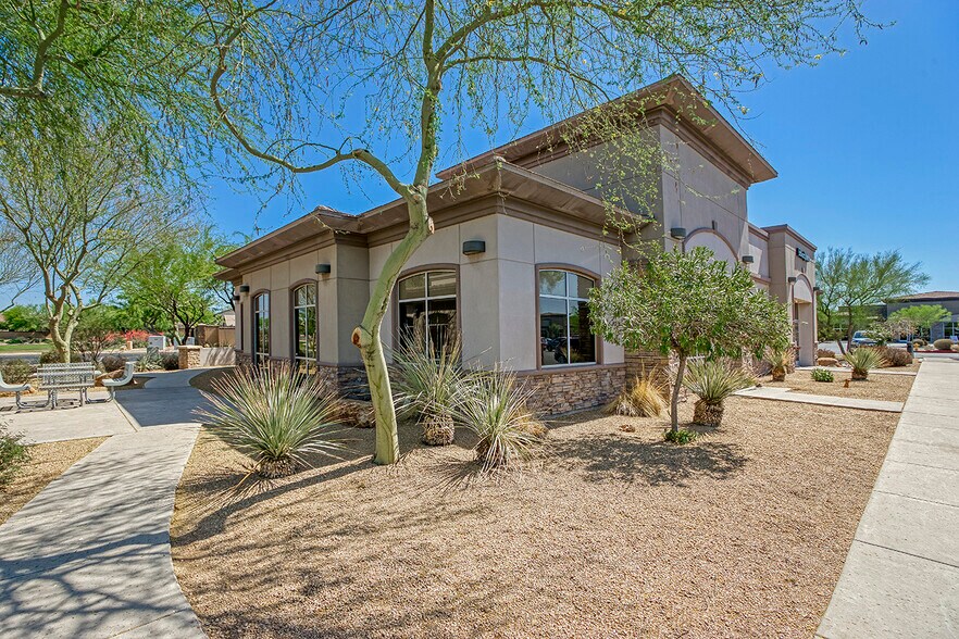 3035 S Ellsworth Rd, Mesa, AZ à vendre - Photo intérieure – Image 2 sur 12