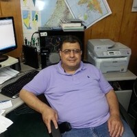 Hisham Altaher