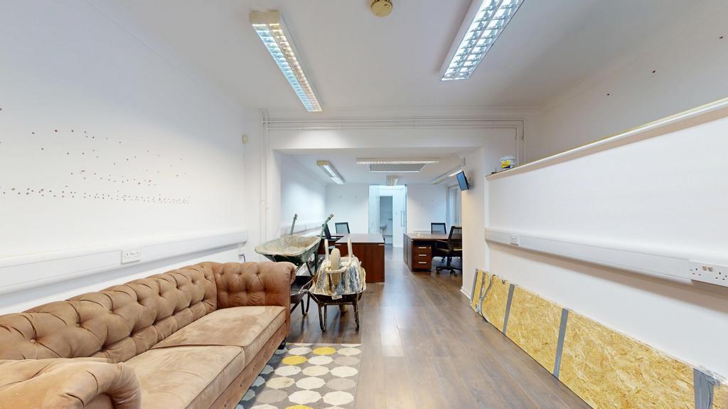 64-64a Aldermans Hl, Londres à louer Photo de l’immeuble– Image 1 sur 13