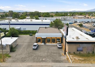Plus de détails pour 1975 W 3500 S, Salt Lake City, UT - Bureau à vendre