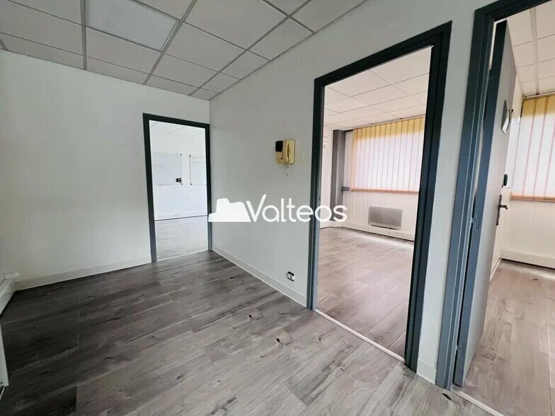 Bureau dans Blagnac à louer - Photo de l’immeuble – Image 2 sur 9