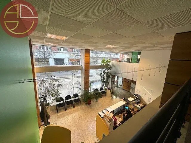 Local commercial dans Toulouse à louer - Photo de l’immeuble – Image 2 sur 7
