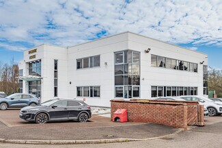 Plus de détails pour 1 Langlands Gate, East Kilbride - Bureau à louer