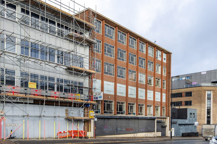 93-99 Holloway Head, Birmingham à louer - Photo de l’immeuble – Image 2 sur 3