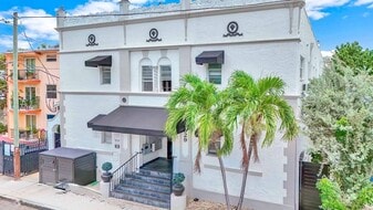 1029 SW 5th St, Miami FL - Immobilier d'entreprise