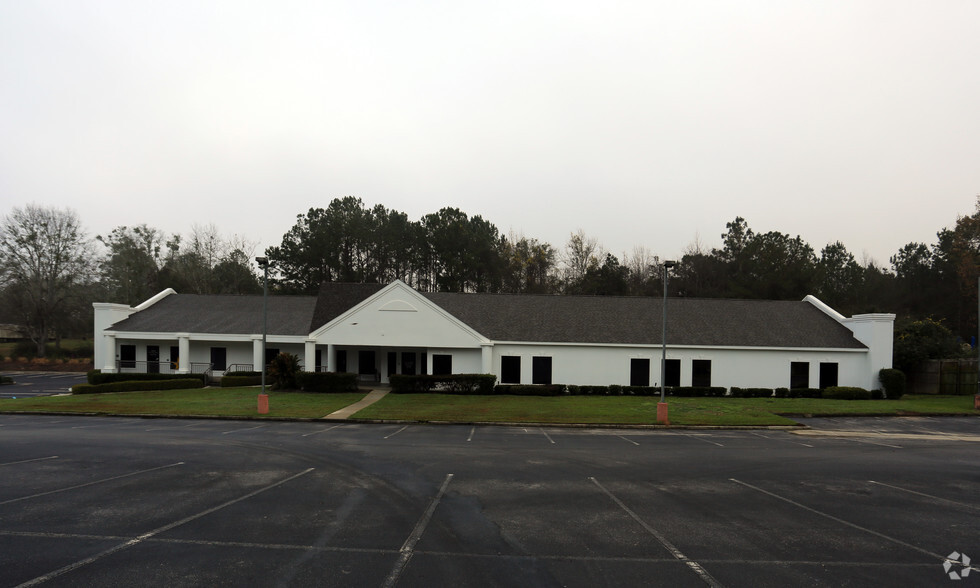 27880 N Main St, Daphne, AL à vendre - Photo de l’immeuble – Image 3 sur 12