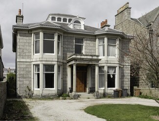 Plus de détails pour 60 Queens Rd, Aberdeen - Bureau à vendre